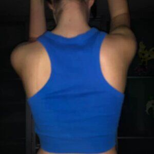 Meet your Posher, Brisa